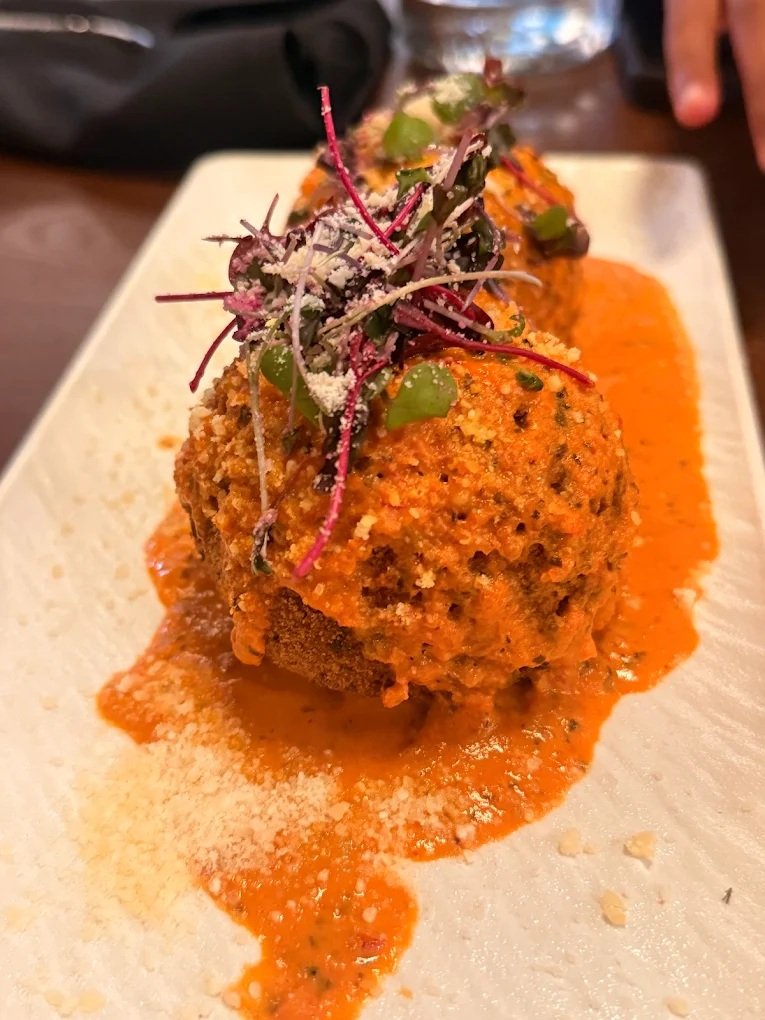 Appetizer