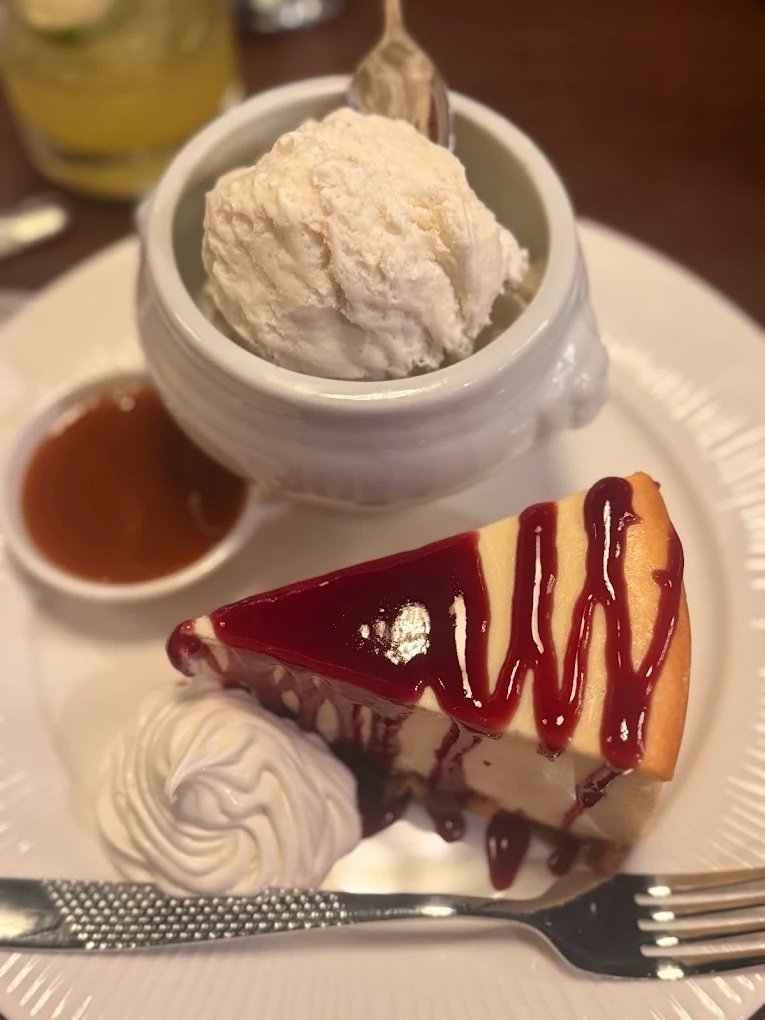 Dessert